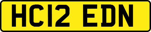 HC12EDN