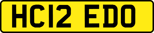 HC12EDO
