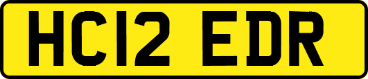 HC12EDR