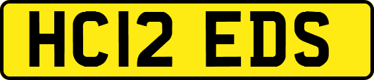 HC12EDS