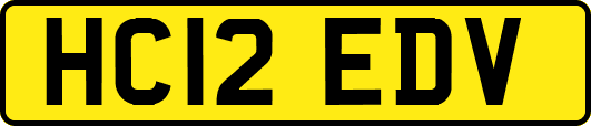 HC12EDV