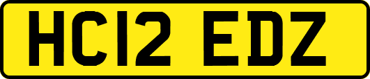 HC12EDZ