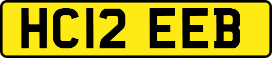 HC12EEB