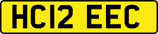 HC12EEC