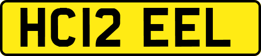HC12EEL