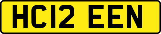 HC12EEN