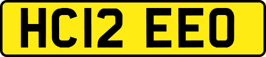 HC12EEO