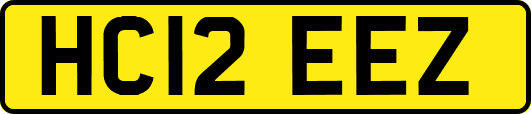HC12EEZ