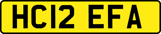 HC12EFA