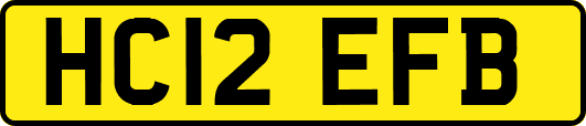 HC12EFB
