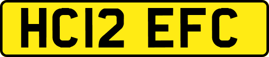 HC12EFC