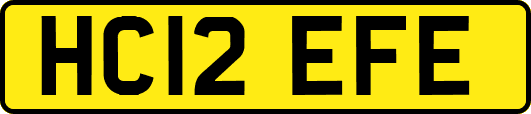 HC12EFE