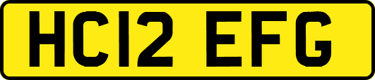 HC12EFG