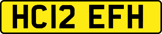 HC12EFH