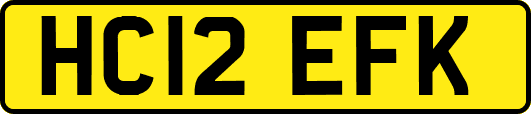 HC12EFK