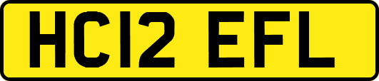 HC12EFL