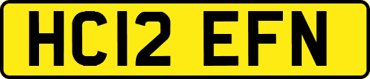 HC12EFN