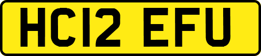 HC12EFU