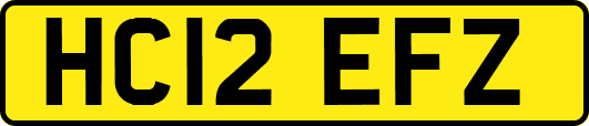 HC12EFZ