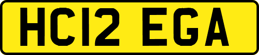 HC12EGA
