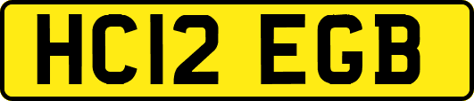 HC12EGB