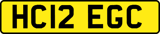 HC12EGC