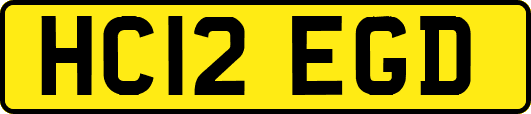 HC12EGD