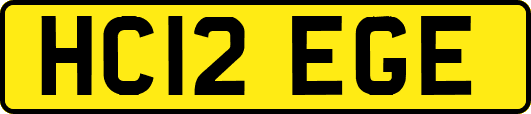 HC12EGE
