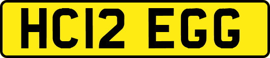 HC12EGG