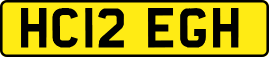 HC12EGH