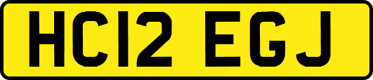 HC12EGJ