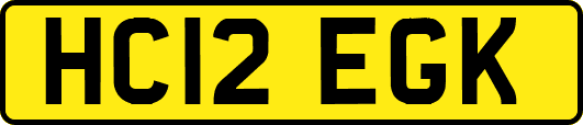 HC12EGK