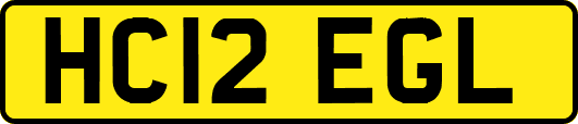 HC12EGL