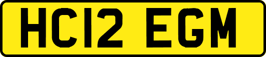 HC12EGM