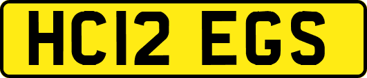 HC12EGS