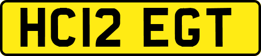 HC12EGT
