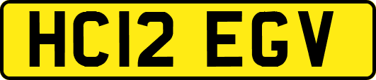 HC12EGV