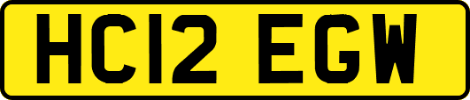 HC12EGW