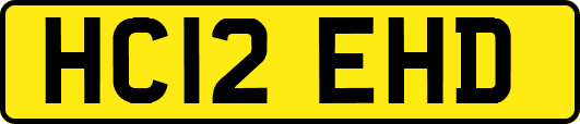 HC12EHD