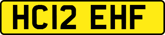 HC12EHF