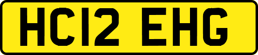 HC12EHG
