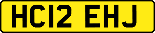 HC12EHJ