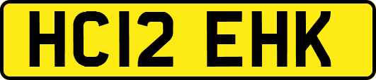HC12EHK