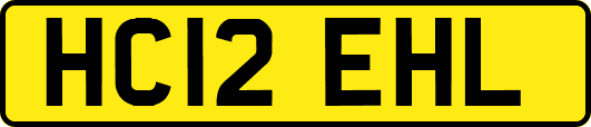 HC12EHL