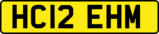 HC12EHM