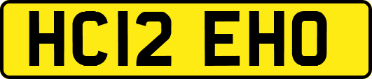 HC12EHO