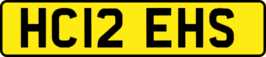 HC12EHS