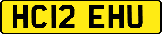HC12EHU