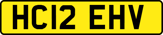 HC12EHV