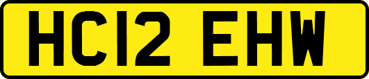 HC12EHW